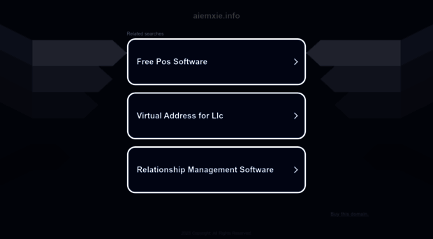 aiemxie.info