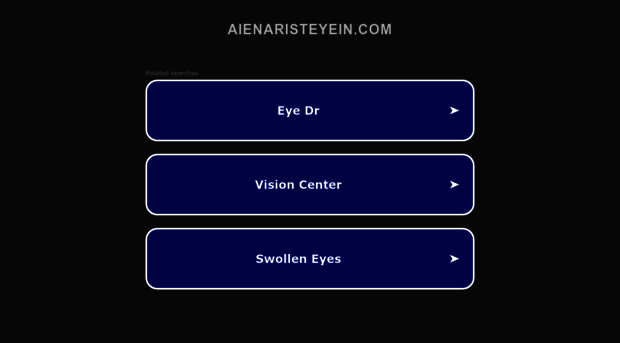 aienaristeyein.com