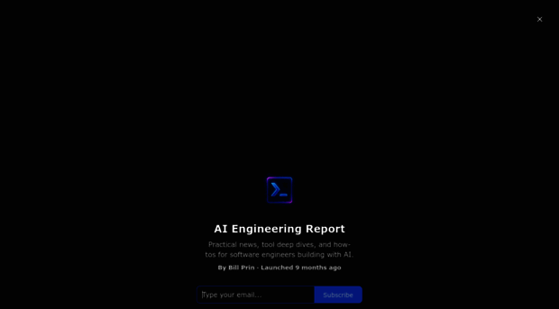 aiengineering.report