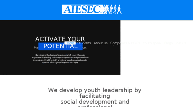 aiesec.ae