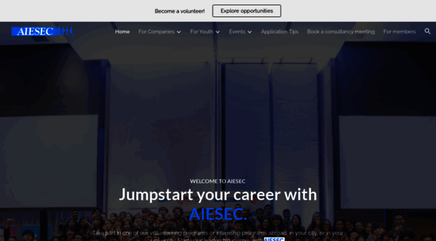 aiesec.mn