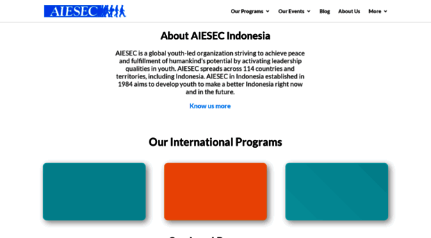 aiesec.or.id