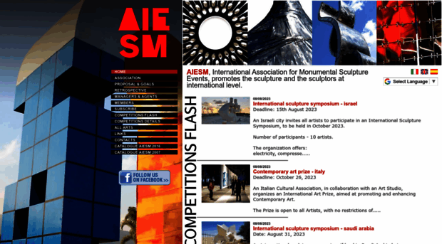 aiesm.com