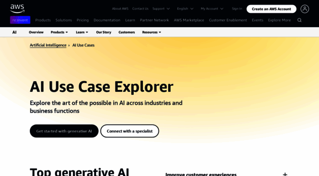 aiexplorer.aws.amazon.com