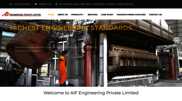 aif.co.in