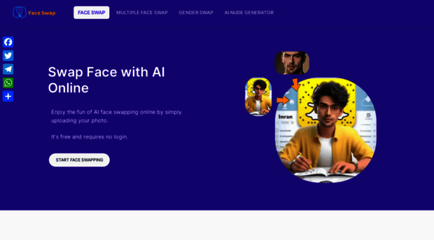 aifaceswap.io