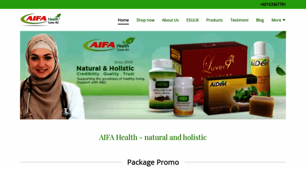 aifahealth.com