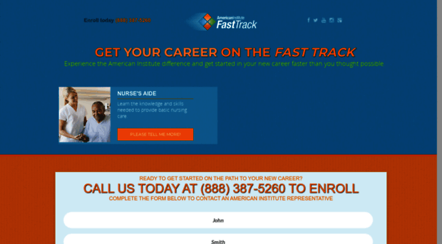 aifasttrack.com