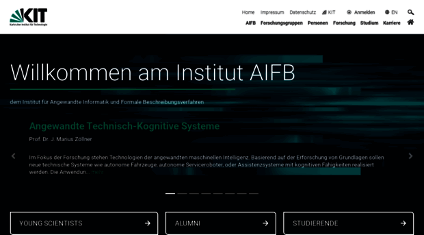 aifb.kit.edu