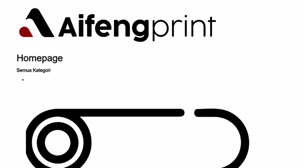 aifengprint.com