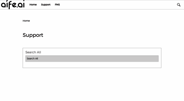 aifesupport.aife.me