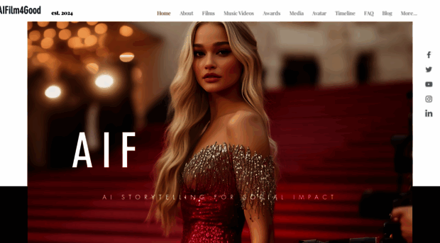 aifilm4good.com