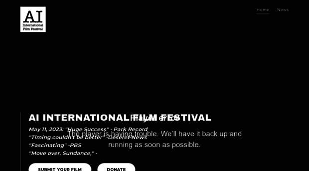 aifilmfest.org