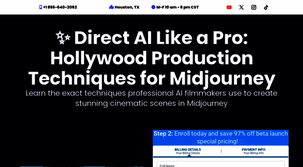 aifilmmakingadvantage.com
