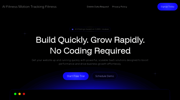 aifitness.com.au
