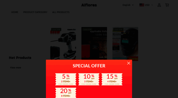 aiflores.com