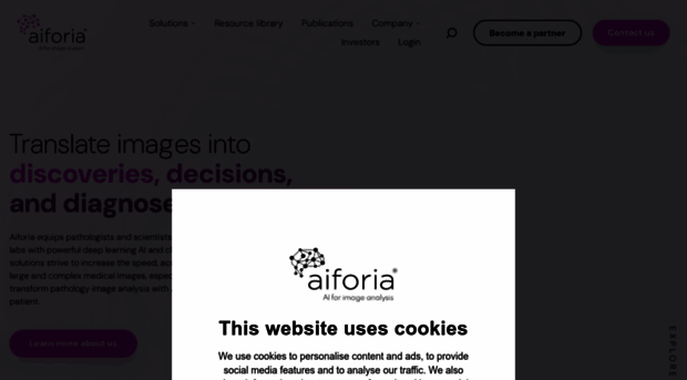 aiforia.com