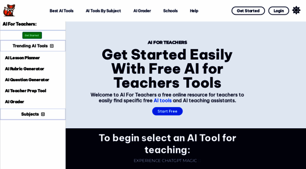 aiforteachers.ai