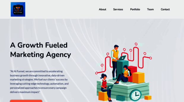 aifunnel.in