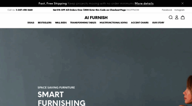 aifurnish.com