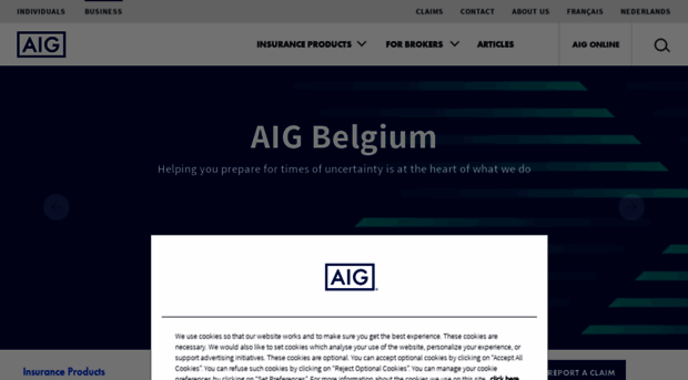 aig.be