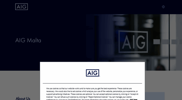 aig.com.mt