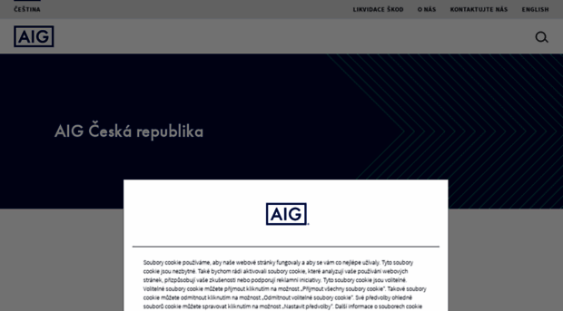 aig.cz