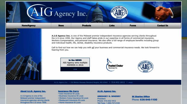 aigagency.com