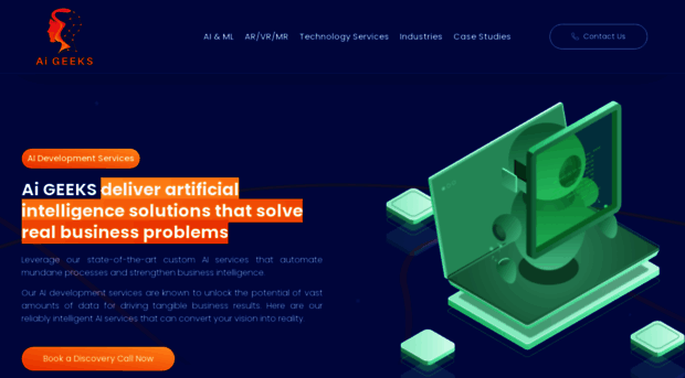 aigeeks.in