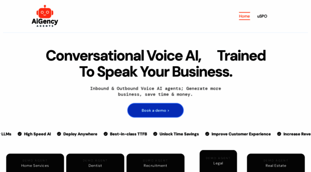 aigencyagents.com