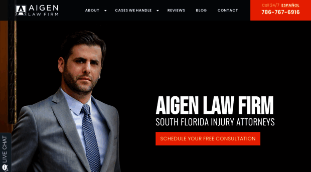 aigenlaw.com