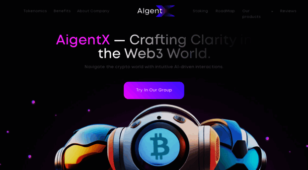 aigentx.xyz