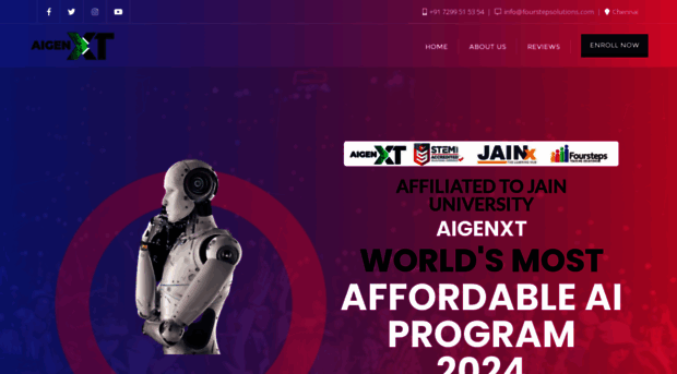 aigenxt.com