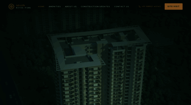 aiginroyalpark.com