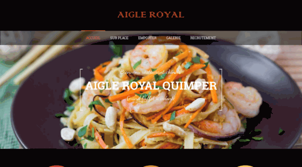 aigle-royal.com