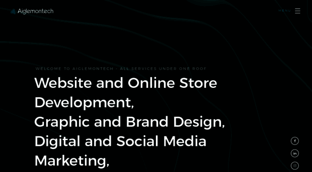 aiglemontech.com