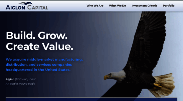 aigloncapital.com