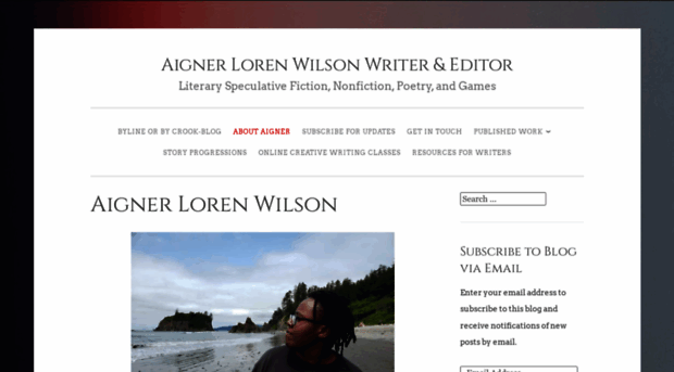 aignerlwilson.com