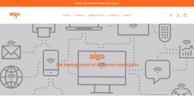 aigo-in.com