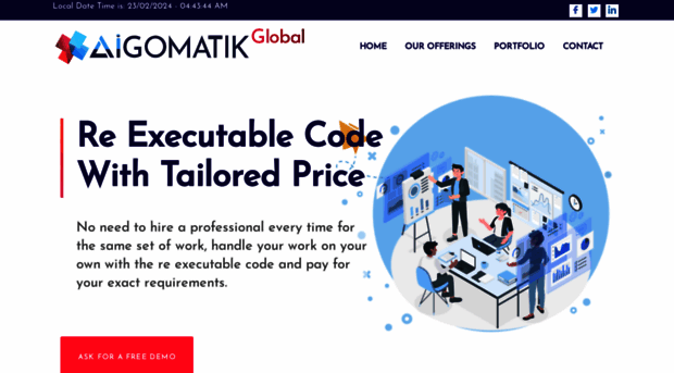 aigomatikglobal.com