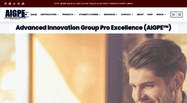 aigproexcellence.com