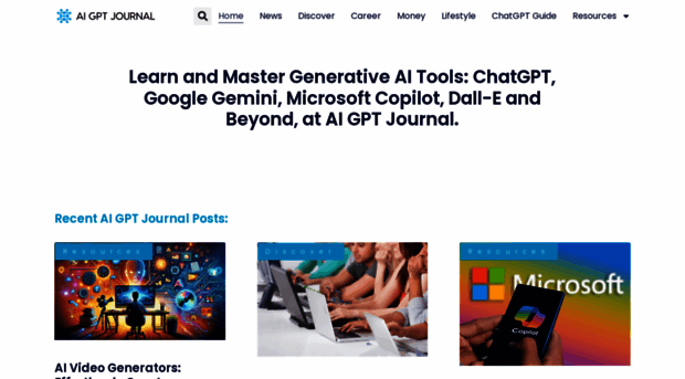 aigptjournal.com