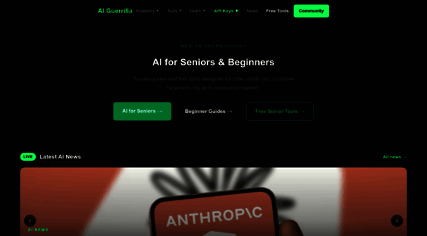 aiguerrilla.net
