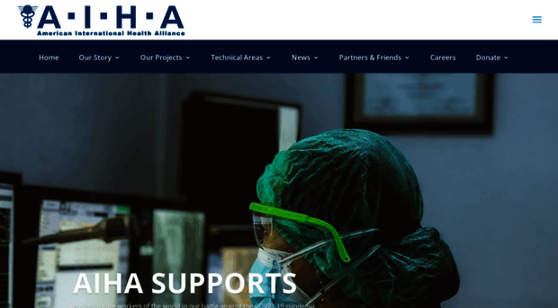 aiha.com