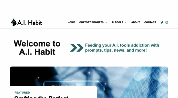 aihabit.net