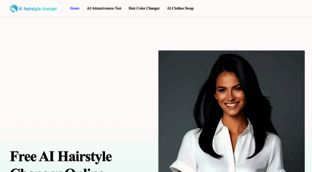 aihairstylechanger.io