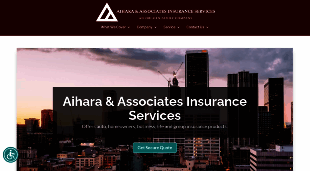 aihara-associates.com