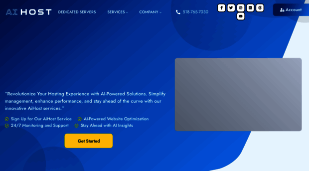aihost.com
