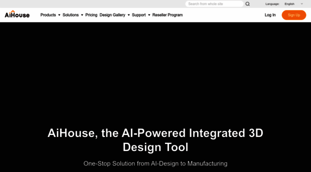 aihouse.com