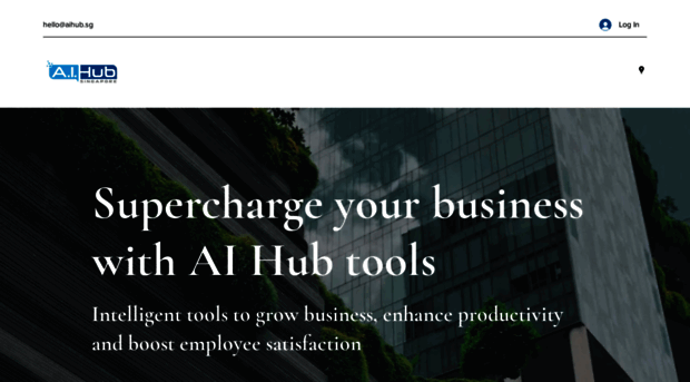 aihub.sg